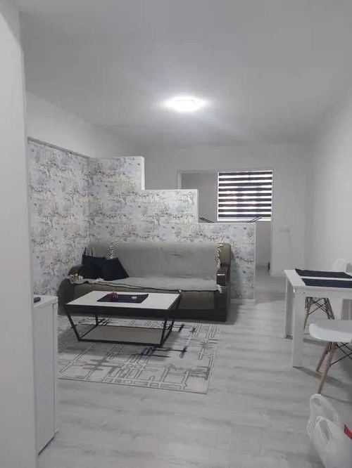 1-xonali kvartira, 36 m²