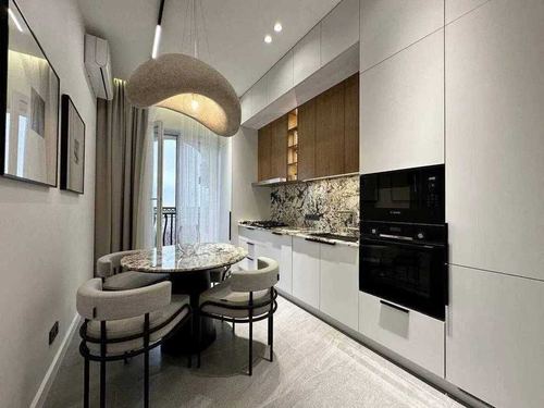 2-xonali kvartira, 75 m²