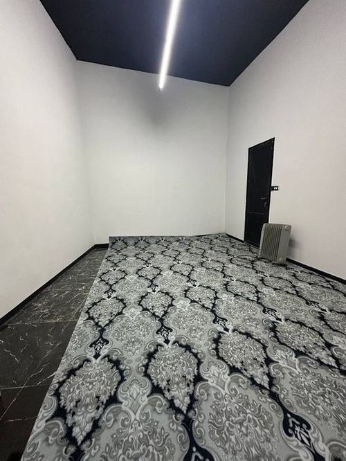 5-xonali kvartira, 200 m²