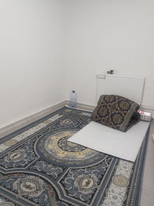3-xonali kvartira, 200 m²