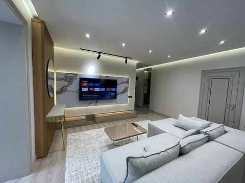 2-xonali kvartira, 60 m²