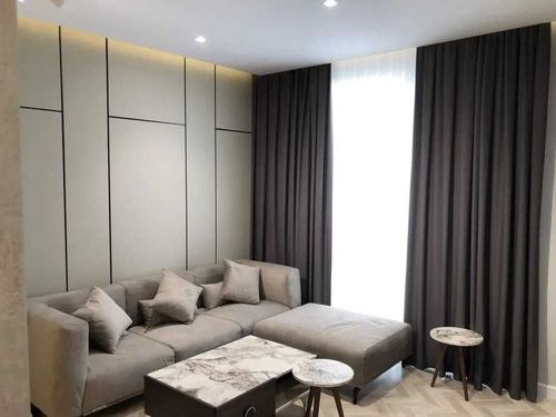 2-xonali kvartira, 65 m²