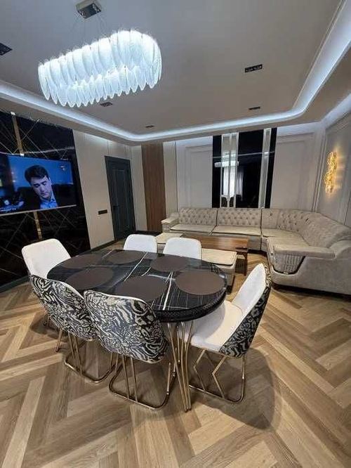 2-xonali kvartira, 56 m²