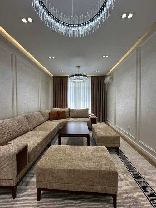 3-xonali kvartira, 86 m²