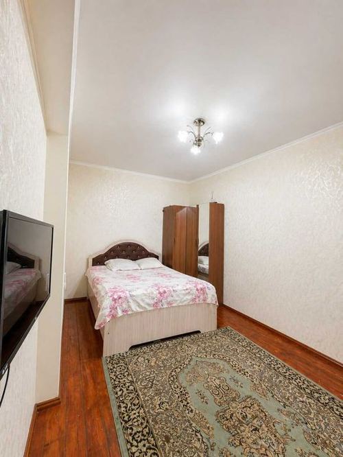 1-xonali kvartira, 32 m²
