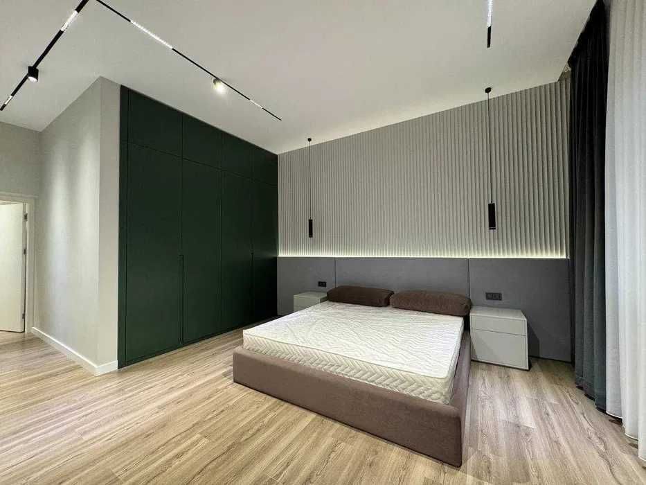 3-xonali kvartira, 85 m², Toshkent, Yakkasaroy tumani, ijaraga