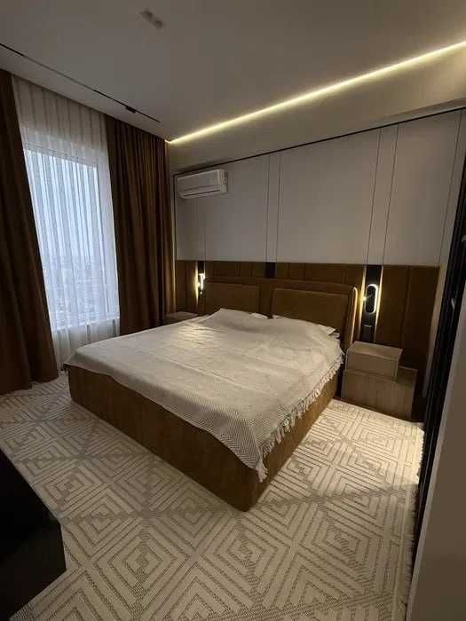 2-xonali kvartira, 60 m², Toshkent, Yakkasaroy tumani, ijaraga