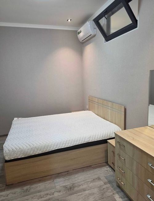 2-xonali kvartira, 55 m²