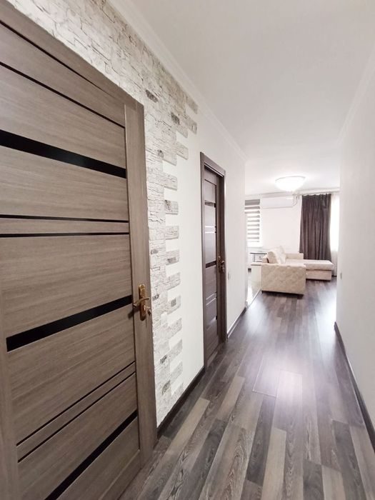 2-xonali kvartira, 55 m², Toshkent, Yakkasaroy tumani, ijaraga