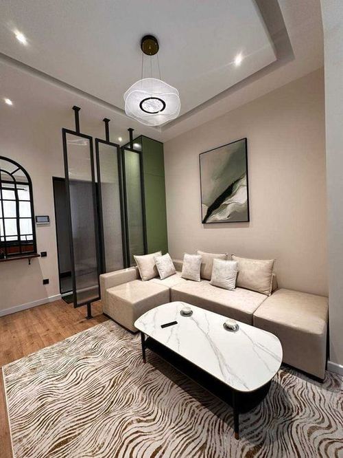 2-xonali kvartira, 65 m²