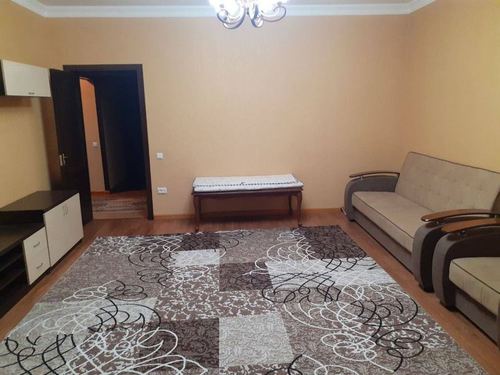 3-xonali kvartira, 72 m²