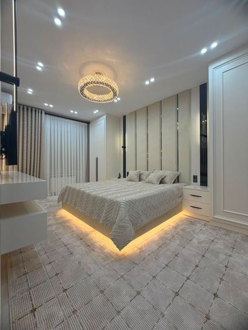3-xonali kvartira, 86 m²