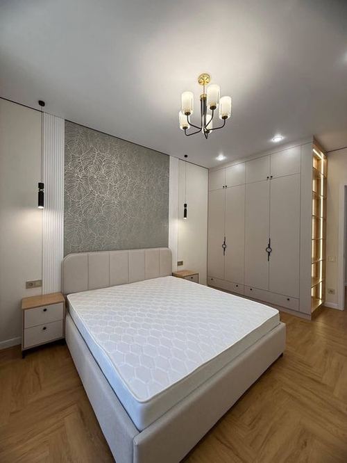 2-xonali kvartira, 63 m²