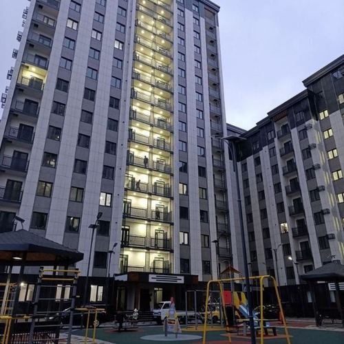 3-xonali kvartira, 80 m²