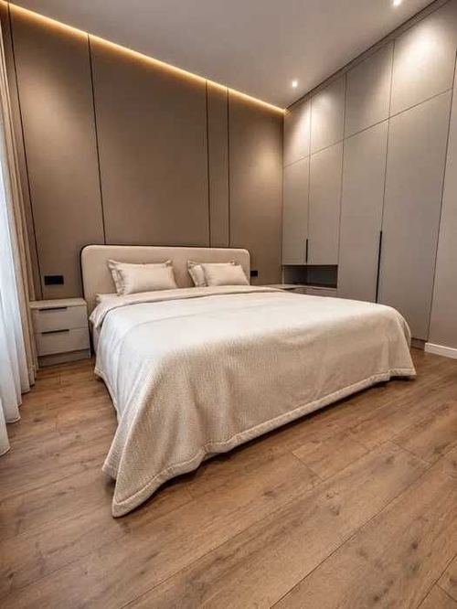 2-xonali kvartira, 63 m²