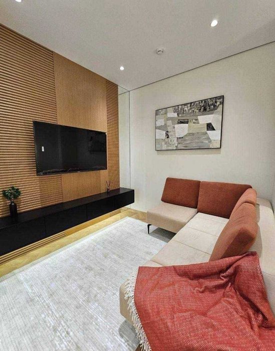 2-xonali kvartira, 65 m², Toshkent, Yakkasaroy tumani, ijaraga