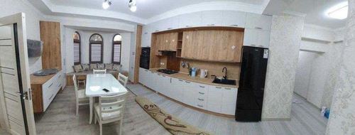 2-xonali kvartira, 68 m²