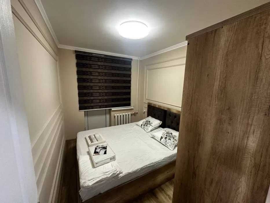 2-xonali kvartira, 50 m², Toshkent, Yakkasaroy tumani, ijaraga