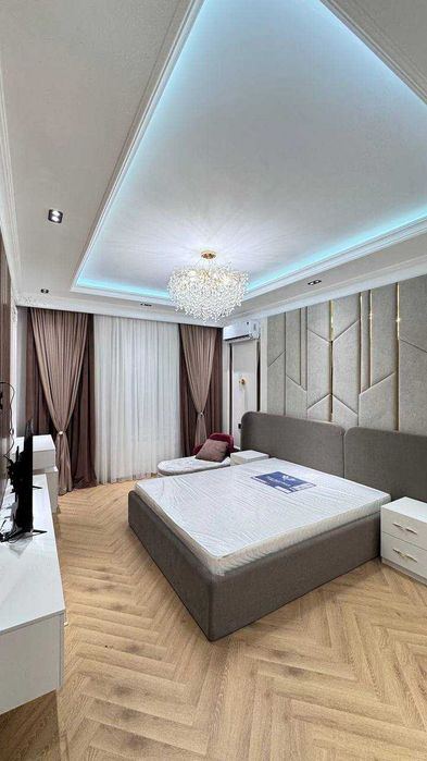 1-xonali kvartira, 50 m²