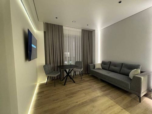 2-xonali kvartira, 65 m²