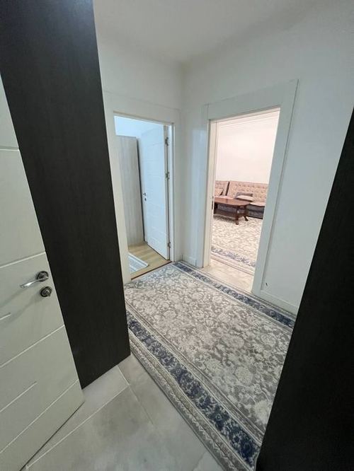 2-xonali kvartira, 60 m²
