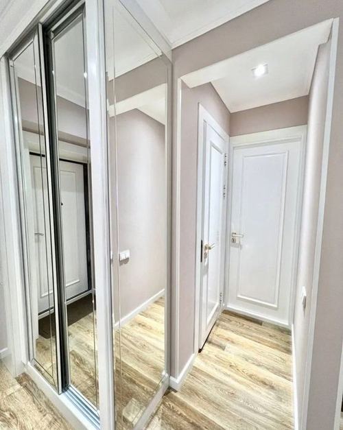 3-xonali kvartira, 75 m²