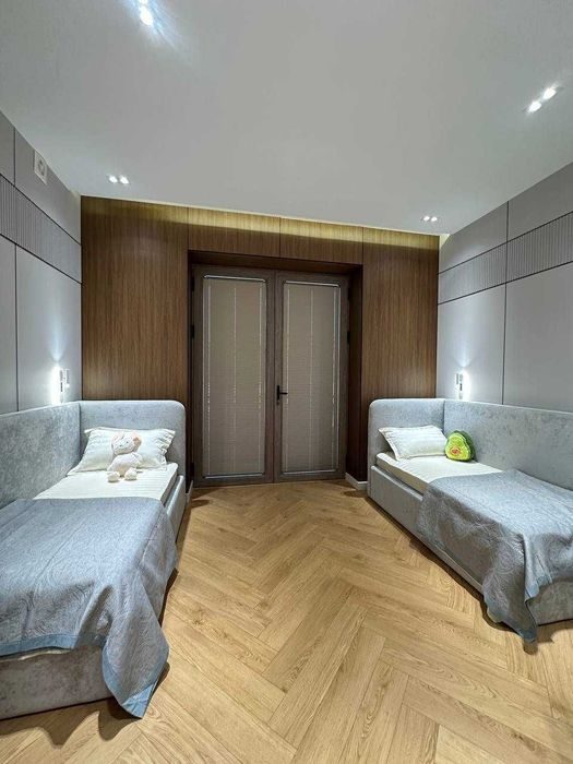 4-xonali kvartira, 170 m², Toshkent, Yakkasaroy tumani, ijaraga