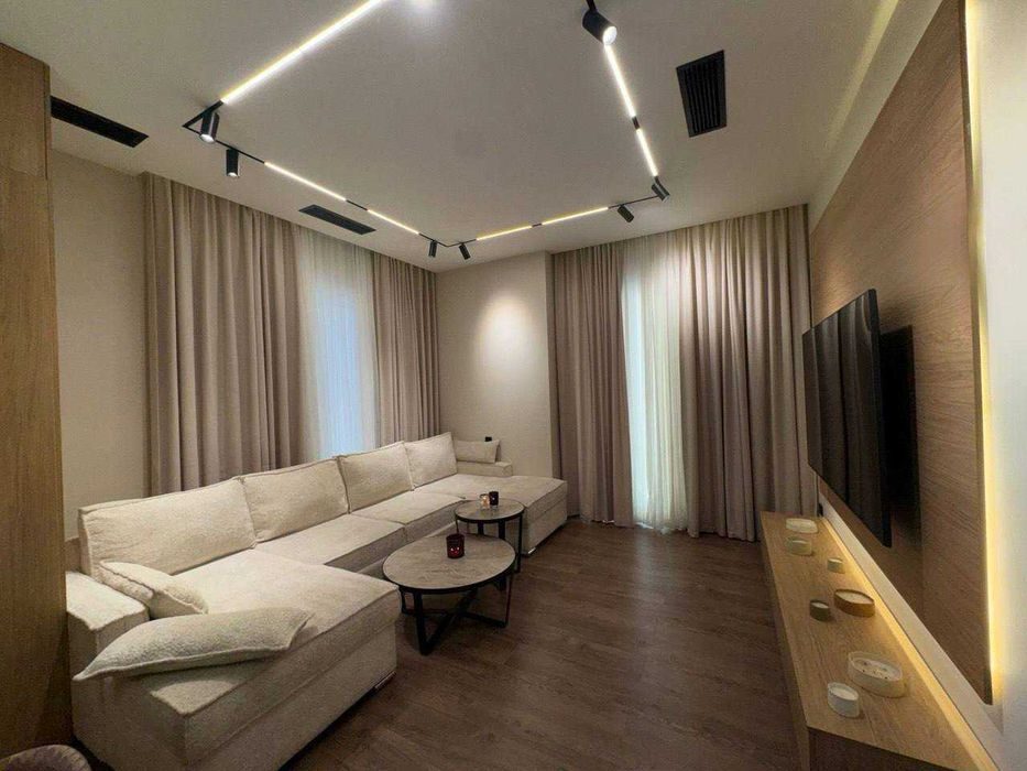 2-xonali kvartira, 60 m², Toshkent, Yakkasaroy tumani, ijaraga