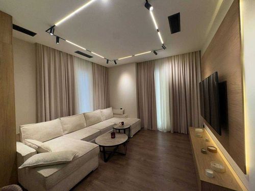 2-xonali kvartira, 60 m²