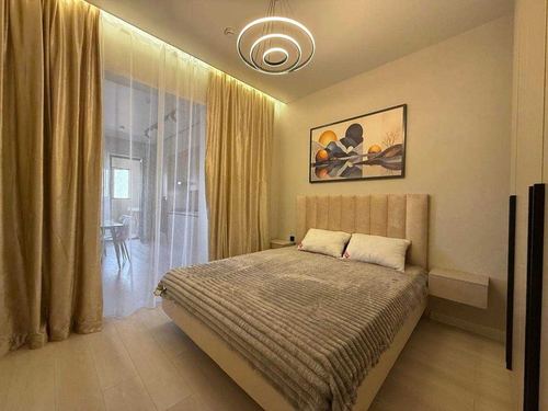 2-xonali kvartira, 50 m²