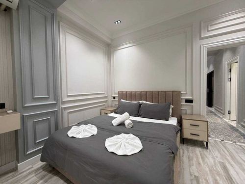 2-xonali kvartira, 65 m²