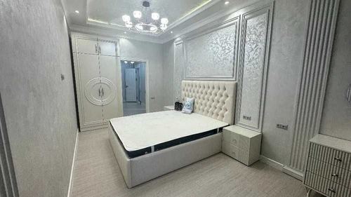 2-xonali kvartira, 63 m²