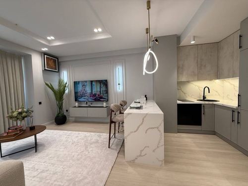 2-xonali kvartira, 60 m²