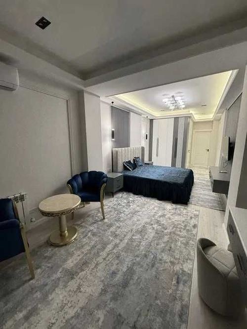 2-xonali kvartira, 67 m²