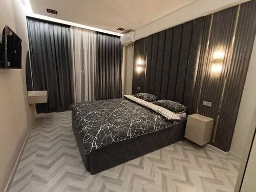 2-xonali kvartira, 60 m²