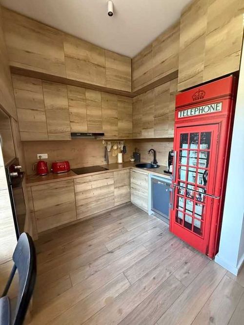 3-xonali kvartira, 86 m²