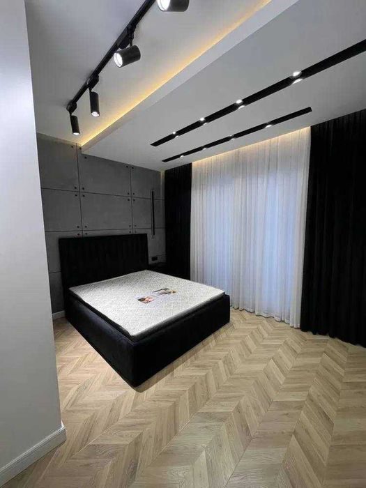 2-xonali kvartira, 63 m², Toshkent, Yakkasaroy tumani, ijaraga