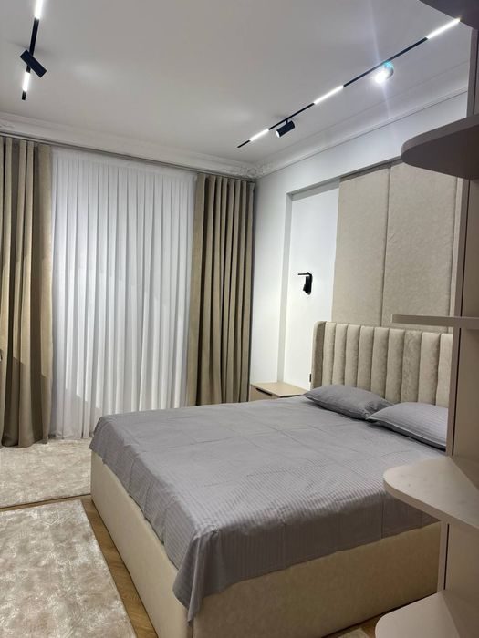 2-xonali kvartira, 63 m², Toshkent, Yakkasaroy tumani, ijaraga