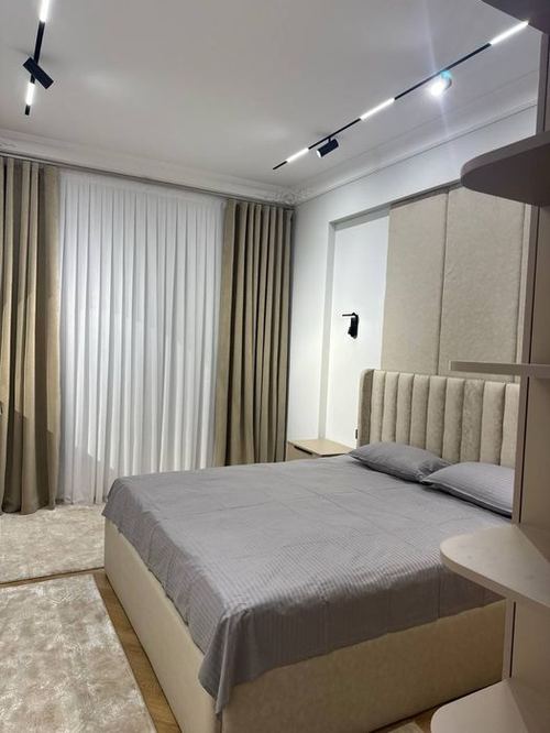 2-xonali kvartira, 63 m²