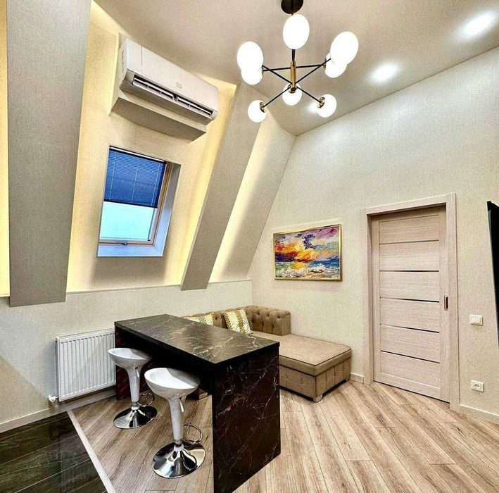 2-xonali kvartira, 40 m², Toshkent, Yakkasaroy tumani, ijaraga