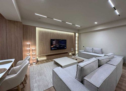 3-xonali kvartira, 120 m²