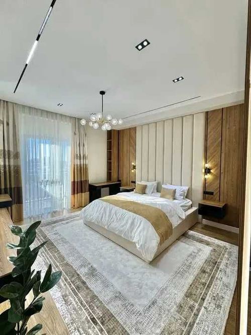 2-xonali kvartira, 75 m²