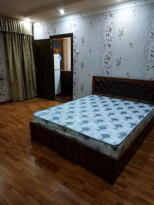 1-xonali kvartira, 35 m²
