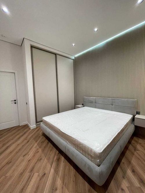 2-xonali kvartira, 60 m²