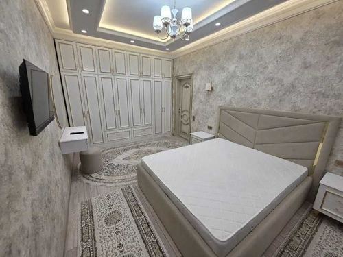 2-xonali kvartira, 55 m²