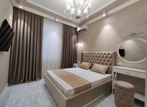 2-xonali kvartira, 65 m²