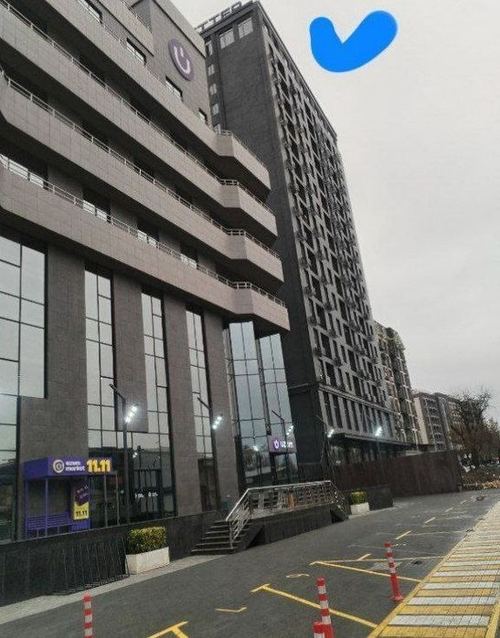 1-xonali kvartira, 50 m²