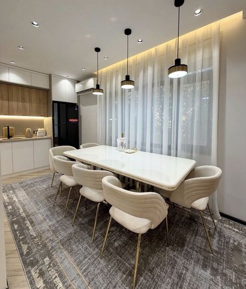 2-xonali kvartira, 64 m²