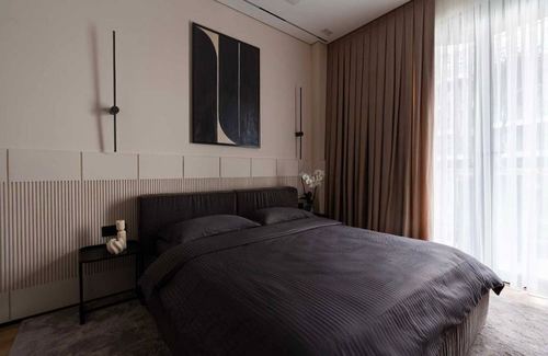 2-xonali kvartira, 70 m²