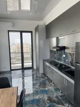 5-xonali kvartira, 230 m²